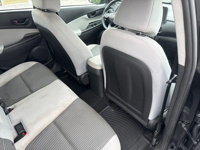 2022 Hyundai Kona SE