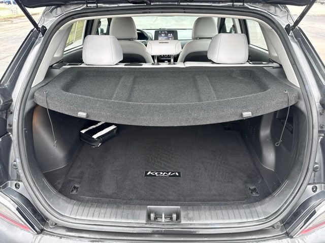 2022 Hyundai Kona SE