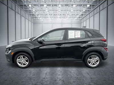 2022 Hyundai Kona SE