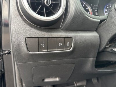 2022 Hyundai Kona SE