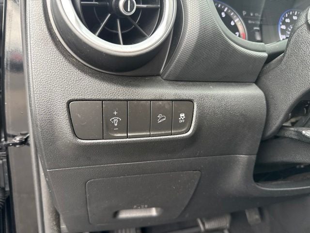 2022 Hyundai Kona SE