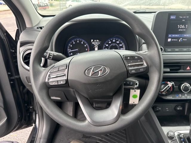 2022 Hyundai Kona SE