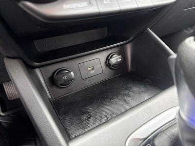 2022 Hyundai Kona SE