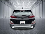 2022 Hyundai Kona SE