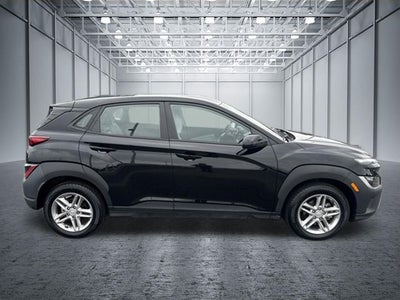 2022 Hyundai Kona SE
