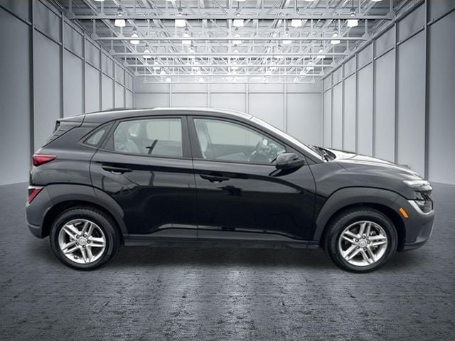 2022 Hyundai Kona SE