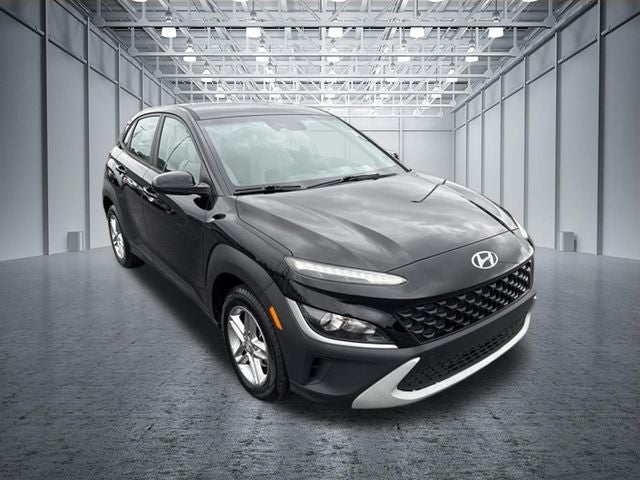 2022 Hyundai Kona SE