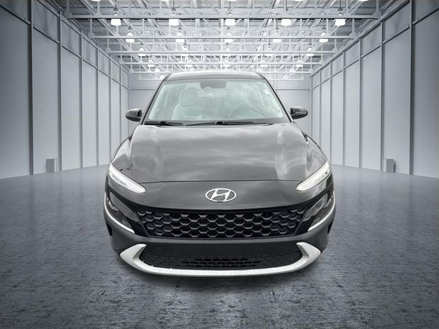 2022 Hyundai Kona SE