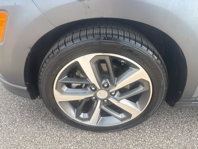 2019 Hyundai Kona Ultimate