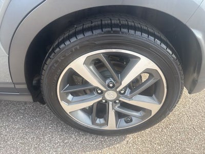 2019 Hyundai Kona Ultimate