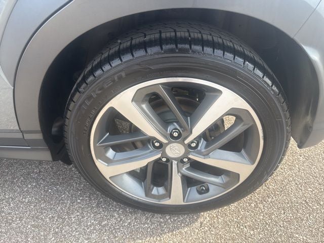 2019 Hyundai Kona Ultimate