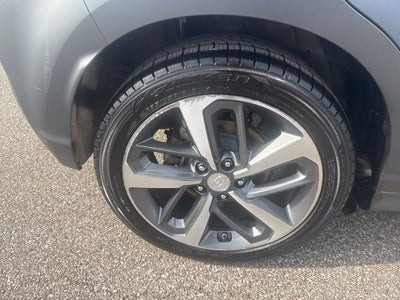 2019 Hyundai Kona Ultimate