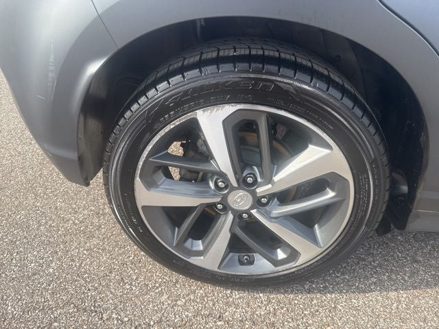 2019 Hyundai Kona Ultimate