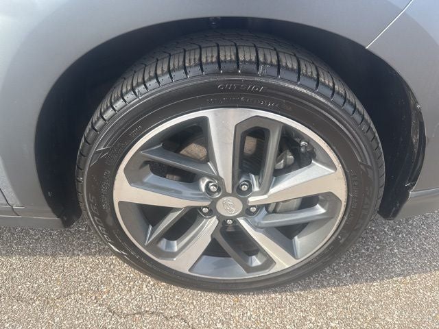 2019 Hyundai Kona Ultimate