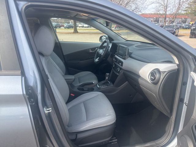 2019 Hyundai Kona Ultimate