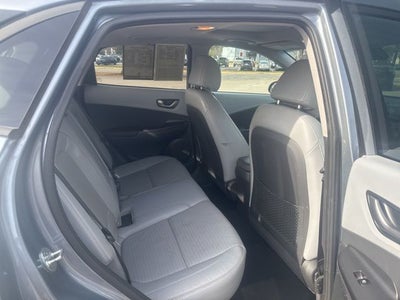 2019 Hyundai Kona Ultimate