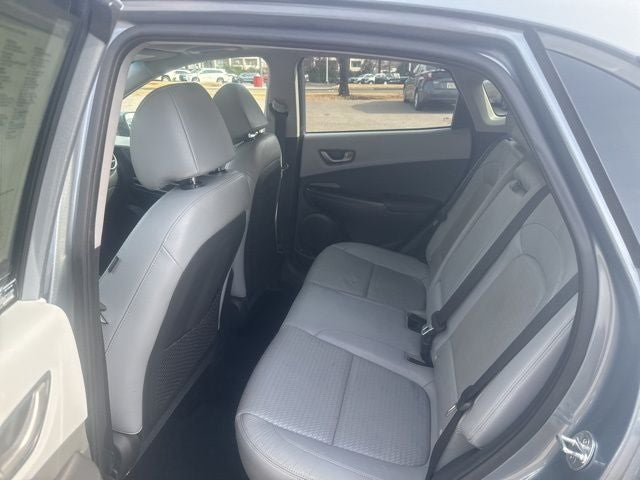 2019 Hyundai Kona Ultimate