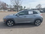 2019 Hyundai Kona Ultimate