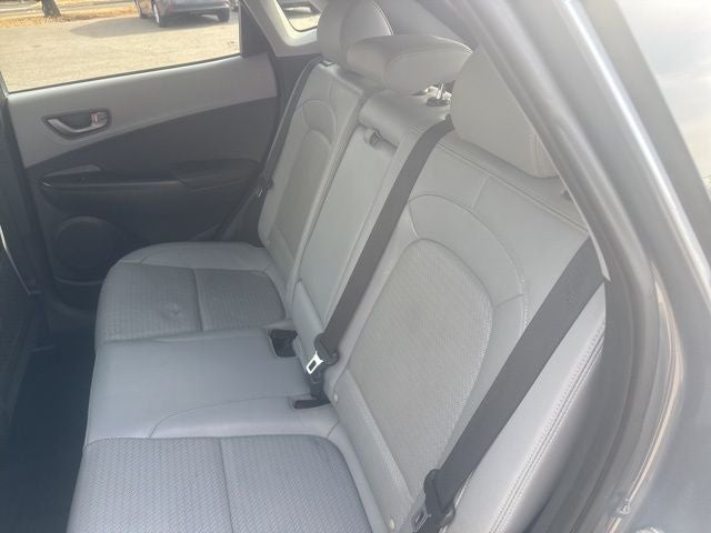 2019 Hyundai Kona Ultimate