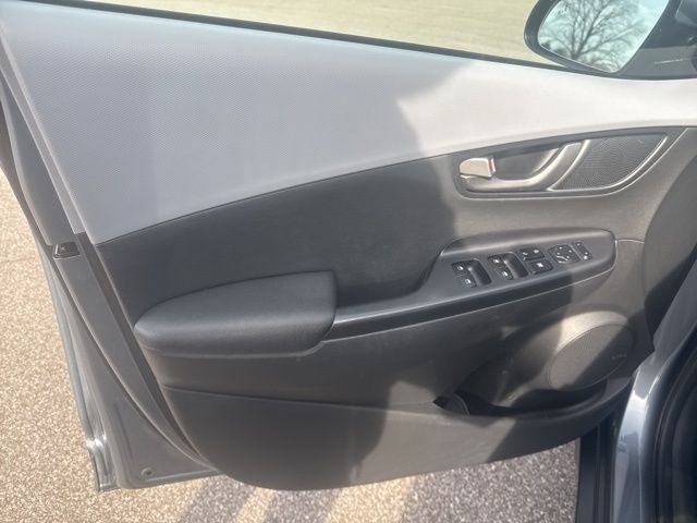 2019 Hyundai Kona Ultimate