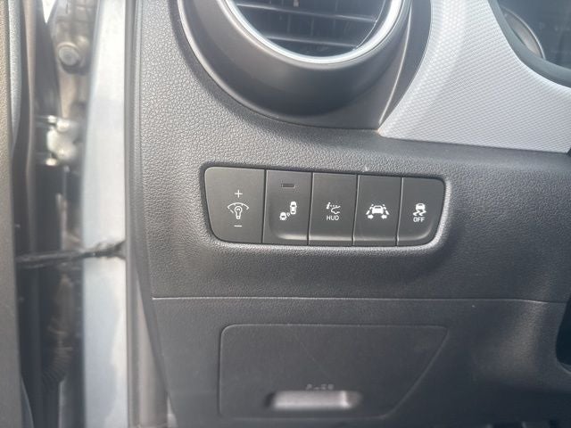 2019 Hyundai Kona Ultimate