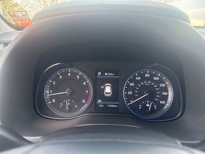 2019 Hyundai Kona Ultimate