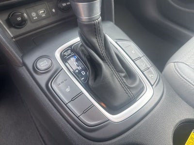 2019 Hyundai Kona Ultimate