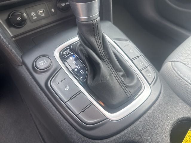 2019 Hyundai Kona Ultimate