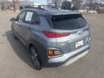 2019 Hyundai Kona Ultimate
