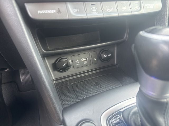 2019 Hyundai Kona Ultimate