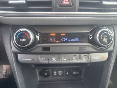 2019 Hyundai Kona Ultimate