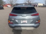 2019 Hyundai Kona Ultimate