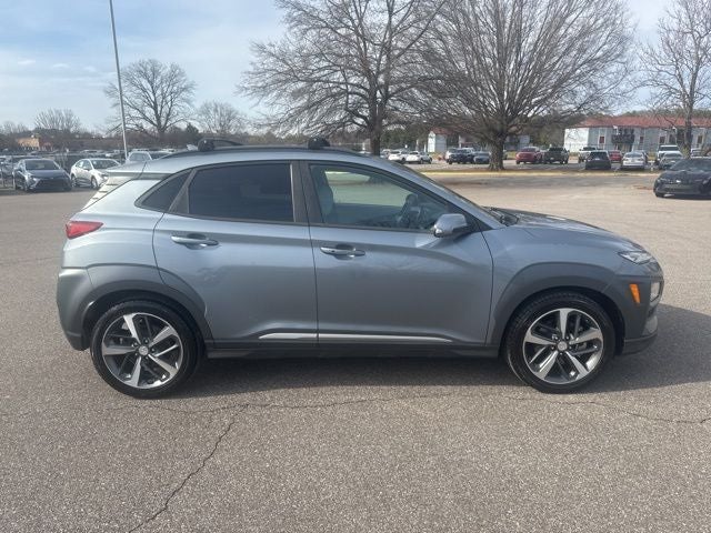 2019 Hyundai Kona Ultimate