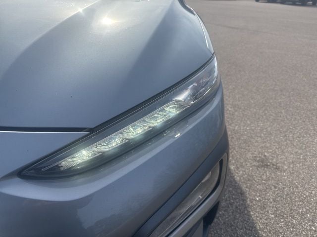 2019 Hyundai Kona Ultimate