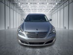 2014 Hyundai Equus Ultimate