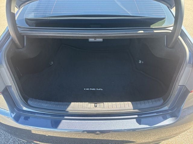 2016 Hyundai Genesis 3.8