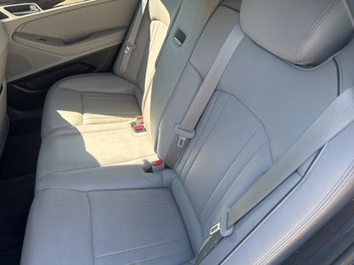 2016 Hyundai Genesis 3.8