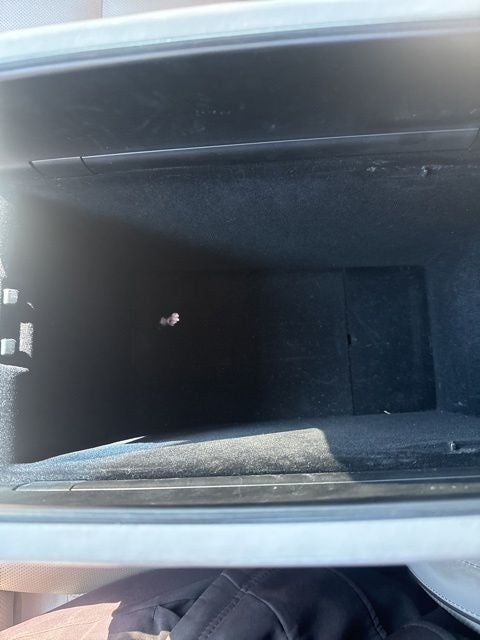 2016 Hyundai Genesis 3.8