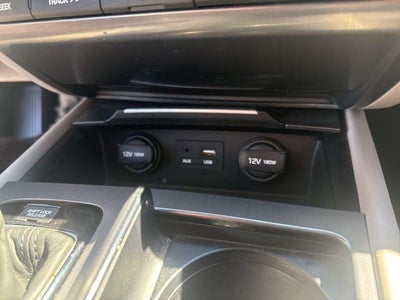 2016 Hyundai Genesis 3.8