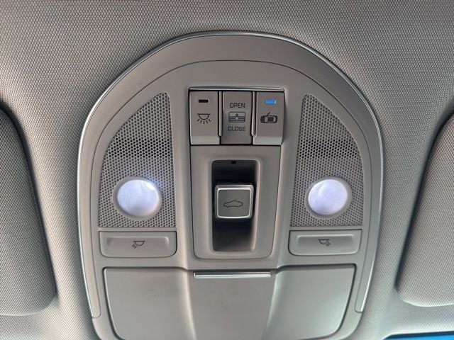 2016 Hyundai Genesis 3.8