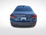 2016 Hyundai Genesis 3.8