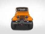 1977 Jeep CJ-7 Base