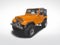 1977 Jeep CJ-7 Base