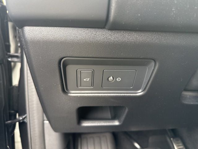 2024 Land Rover Discovery Metropolitan Edition
