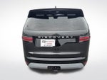 2024 Land Rover Discovery Metropolitan Edition