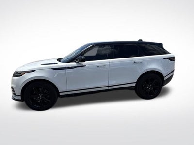 2023 Land Rover Range Rover Velar R-Dynamic S MHEV