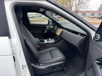 2024 Land Rover Range Rover Evoque S