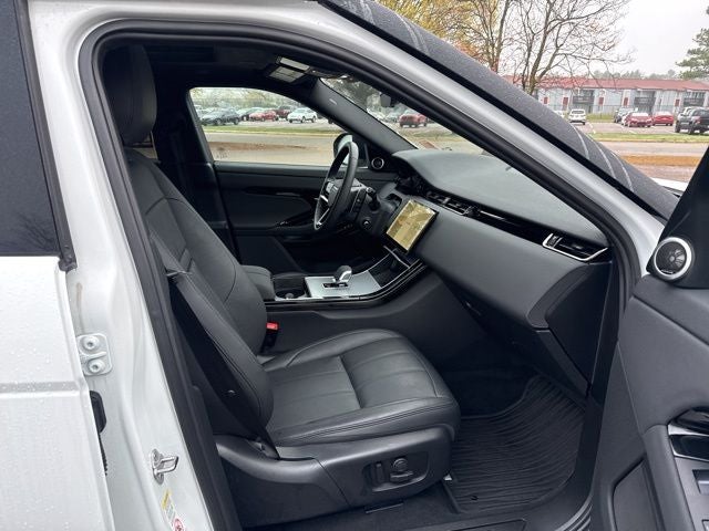 2024 Land Rover Range Rover Evoque S