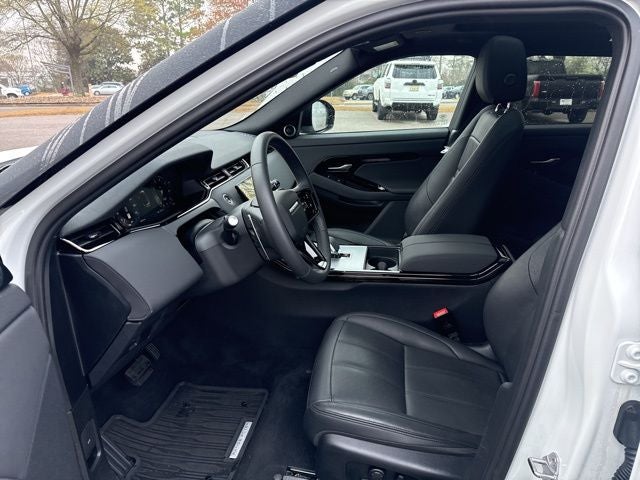 2024 Land Rover Range Rover Evoque S