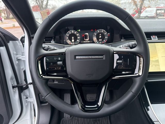 2024 Land Rover Range Rover Evoque S